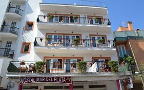 Hostal Mar Del Plata (Adults Only)